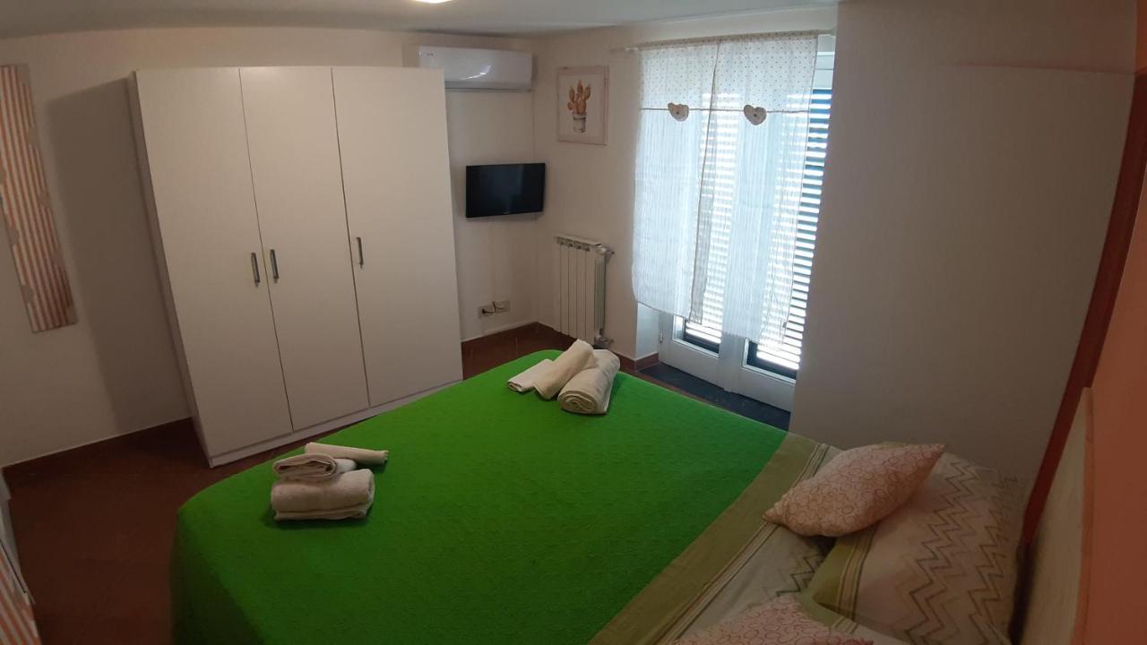 Apartamento Ciuri Ciuri Acireale Exterior foto