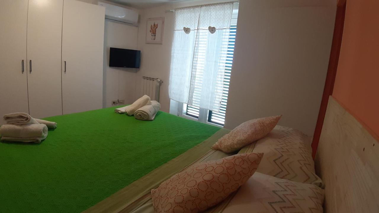Apartamento Ciuri Ciuri Acireale Exterior foto