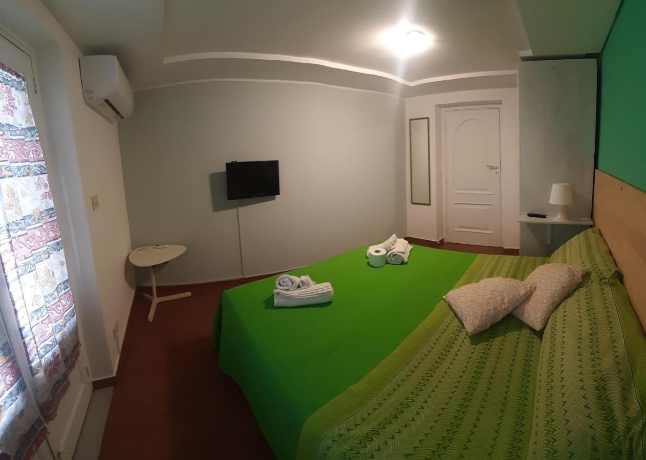 Apartamento Ciuri Ciuri Acireale Exterior foto