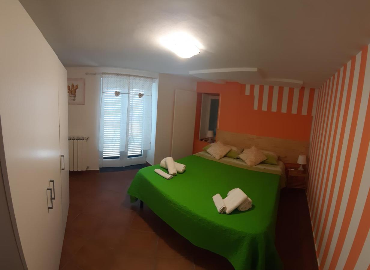Apartamento Ciuri Ciuri Acireale Exterior foto