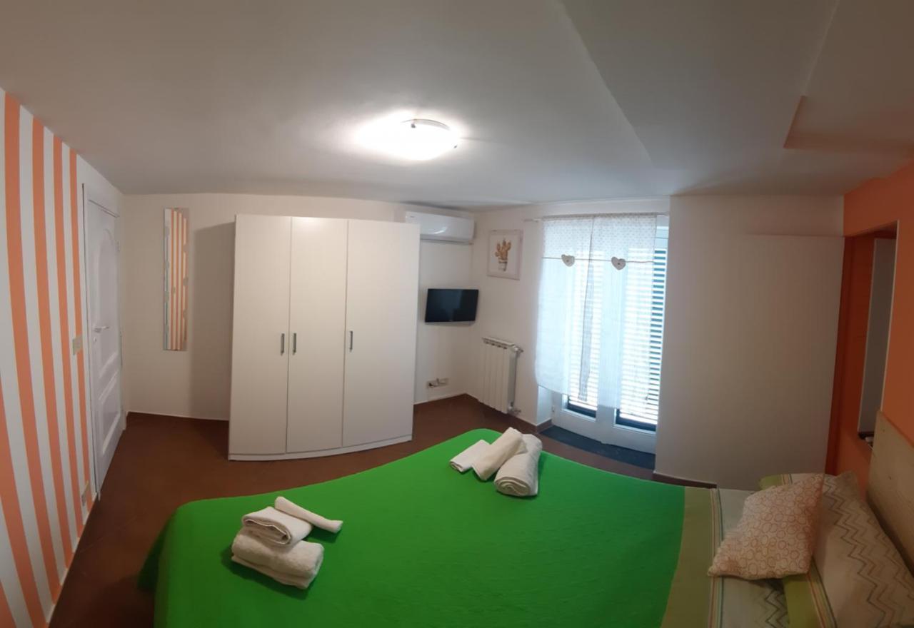 Apartamento Ciuri Ciuri Acireale Exterior foto