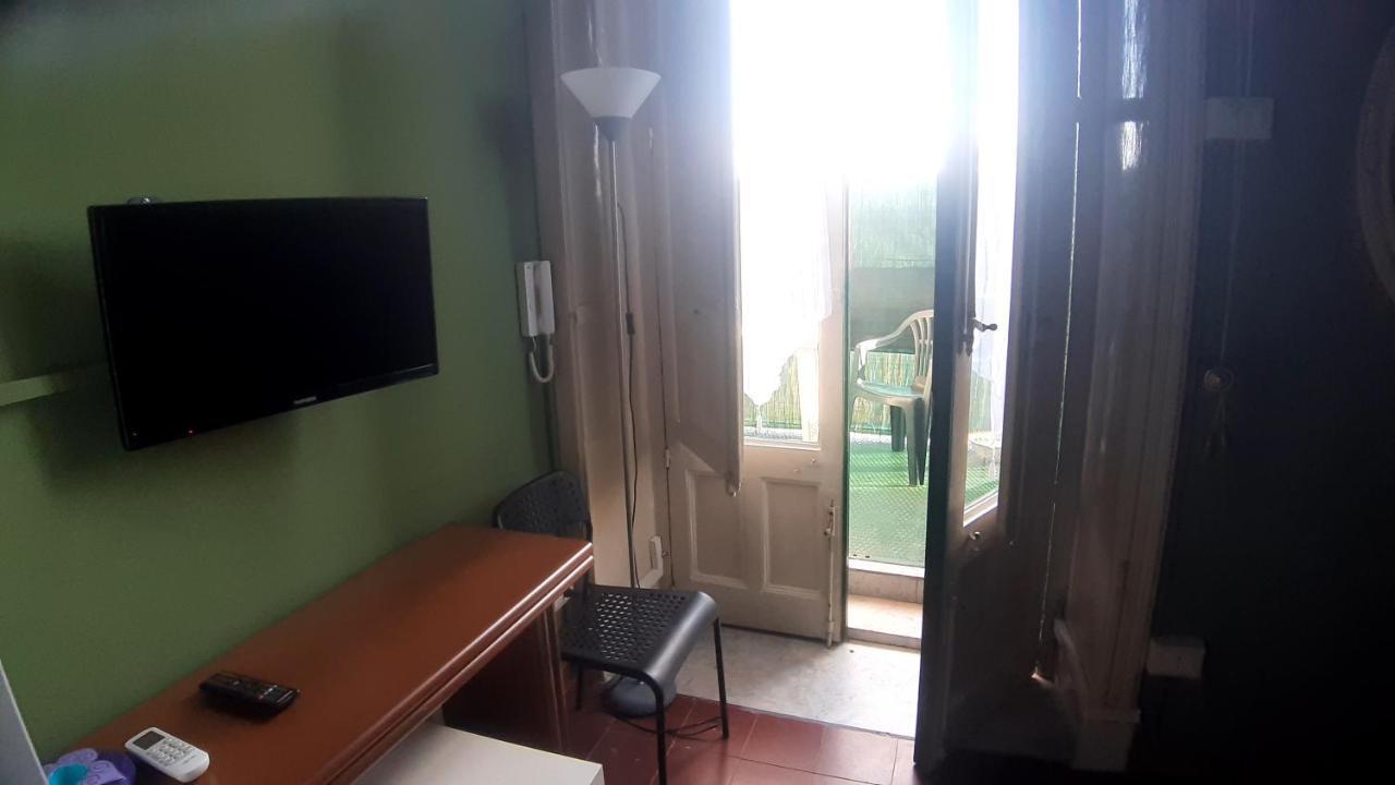 Apartamento Ciuri Ciuri Acireale Exterior foto
