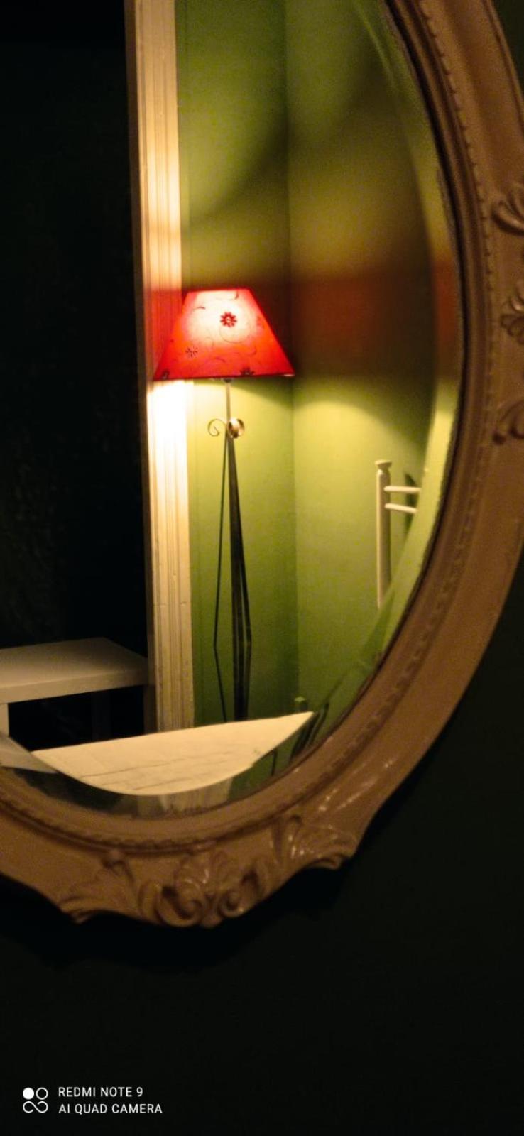 Apartamento Ciuri Ciuri Acireale Habitación foto