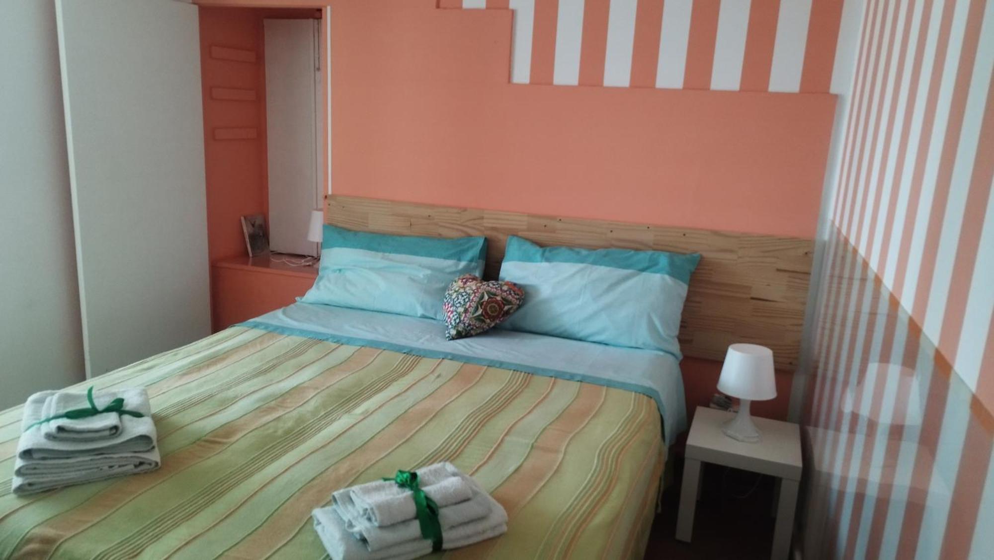 Apartamento Ciuri Ciuri Acireale Exterior foto