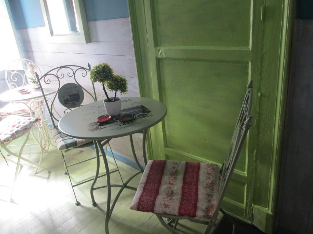 Apartamento Ciuri Ciuri Acireale Exterior foto