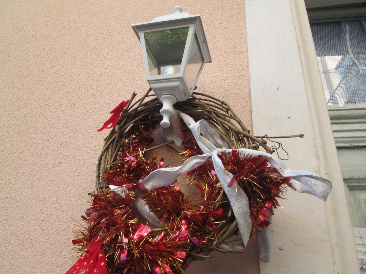 Apartamento Ciuri Ciuri Acireale Exterior foto