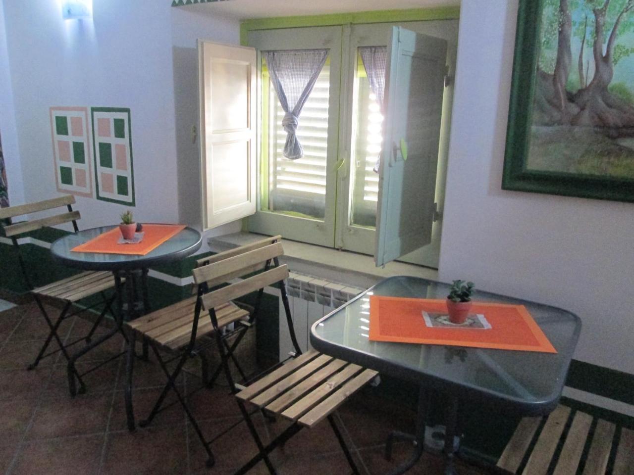 Apartamento Ciuri Ciuri Acireale Exterior foto