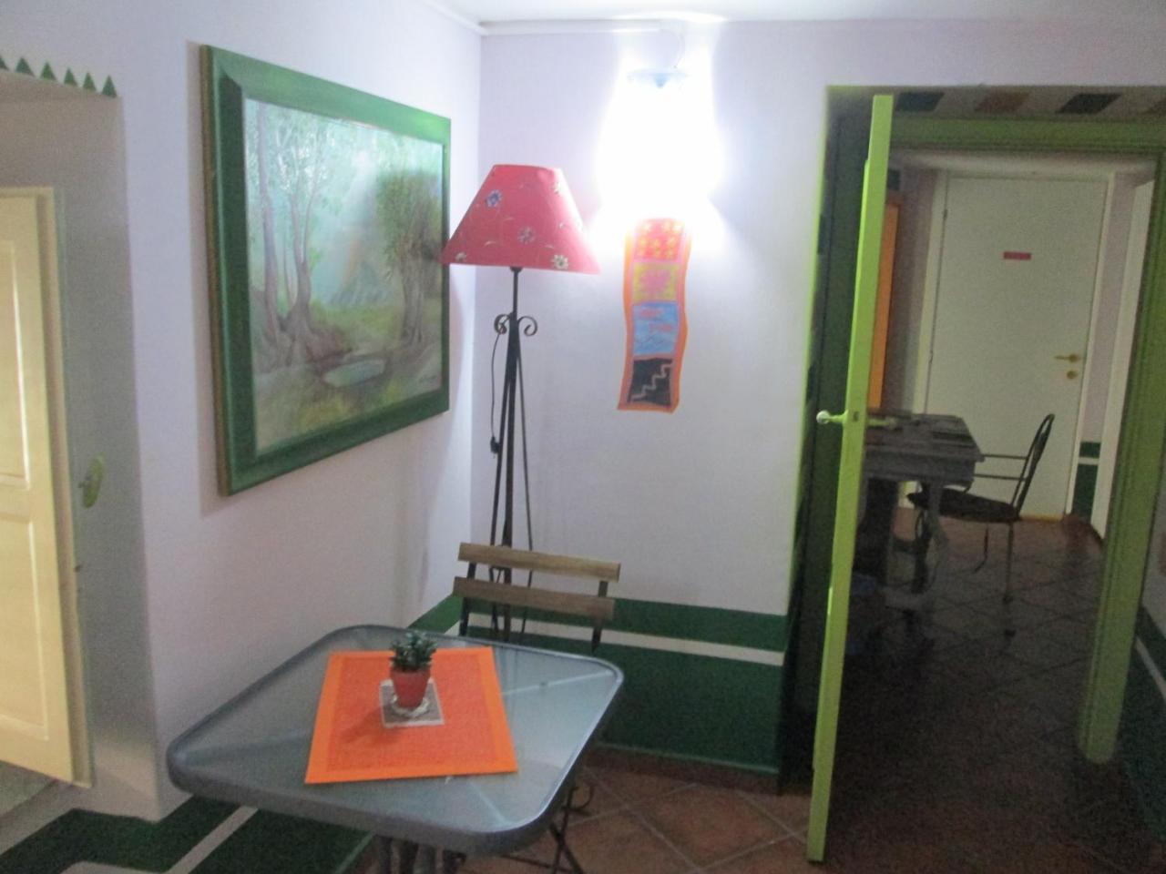 Apartamento Ciuri Ciuri Acireale Exterior foto